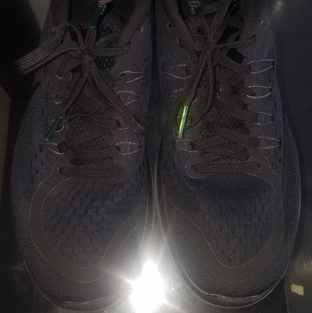 Nike shoes